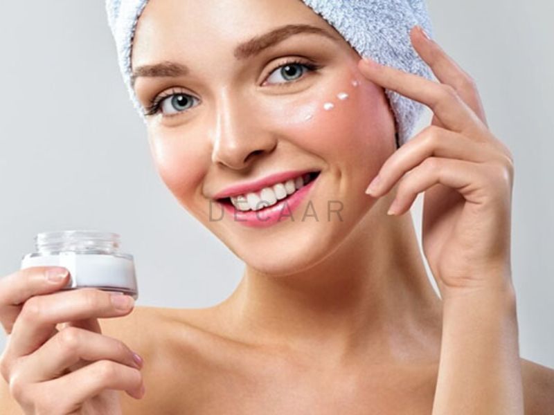 cách phục hồi da sau xâm lấn